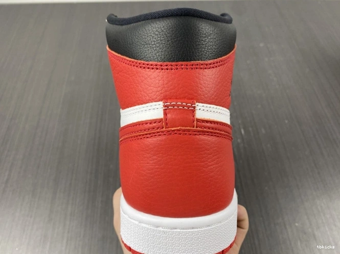 Reps TB Retro Heritage High 1 555088-161 OG Jordan 0727